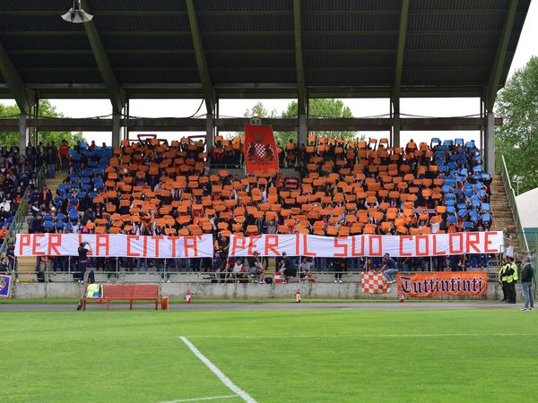 Play Out Pistoiese - Imolese 2-1. Videocommento di Gianni Zei